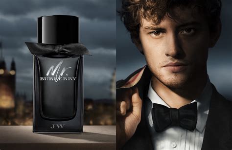 profumo mr burberry uomo|mr burberry eau de parfum.